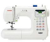 �ic� stroj Janome DC4030  - klikn�te pro v�t�� n�hled