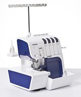 overlock Brother 4234D  - kliknte pro vt nhled