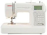 �ic� stroj Janome MC5200 LCD - klikn�te pro v�t�� n�hled