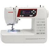 ic stroj Janome 603 DXL - kliknte pro vt nhled