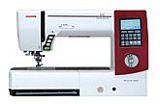 �ic� stroj Janome 7700 QCP Horizon - klikn�te pro v�t�� n�hled