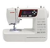 ic stroj Janome 605 QXL - kliknte pro vt nhled