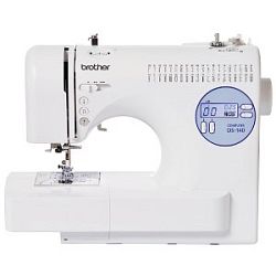 �ic� stroj DS 140 Brother