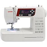 šicí stroj Janome 603 DXL - klikněte pro větší náhled