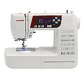 Janome QXL605