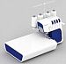overlock 4234D Brother + stolek overlock 4234D Brother - klikn�te pro v�t�� n�hled